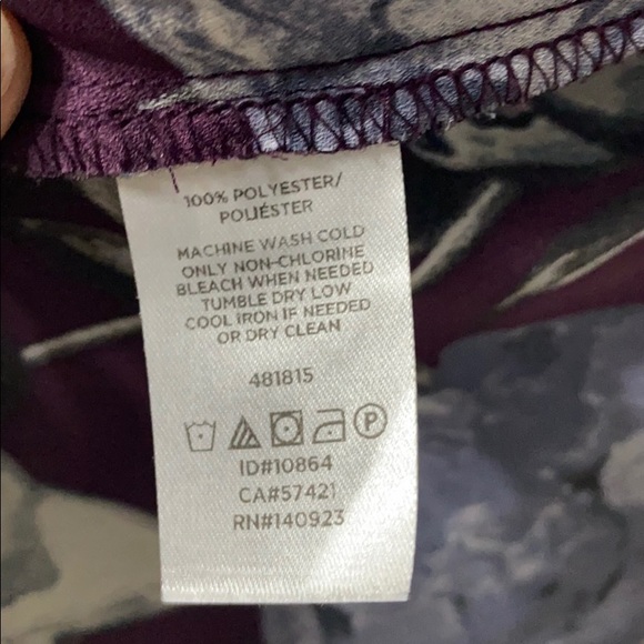 Loft Blouse - Picture 3 of 3